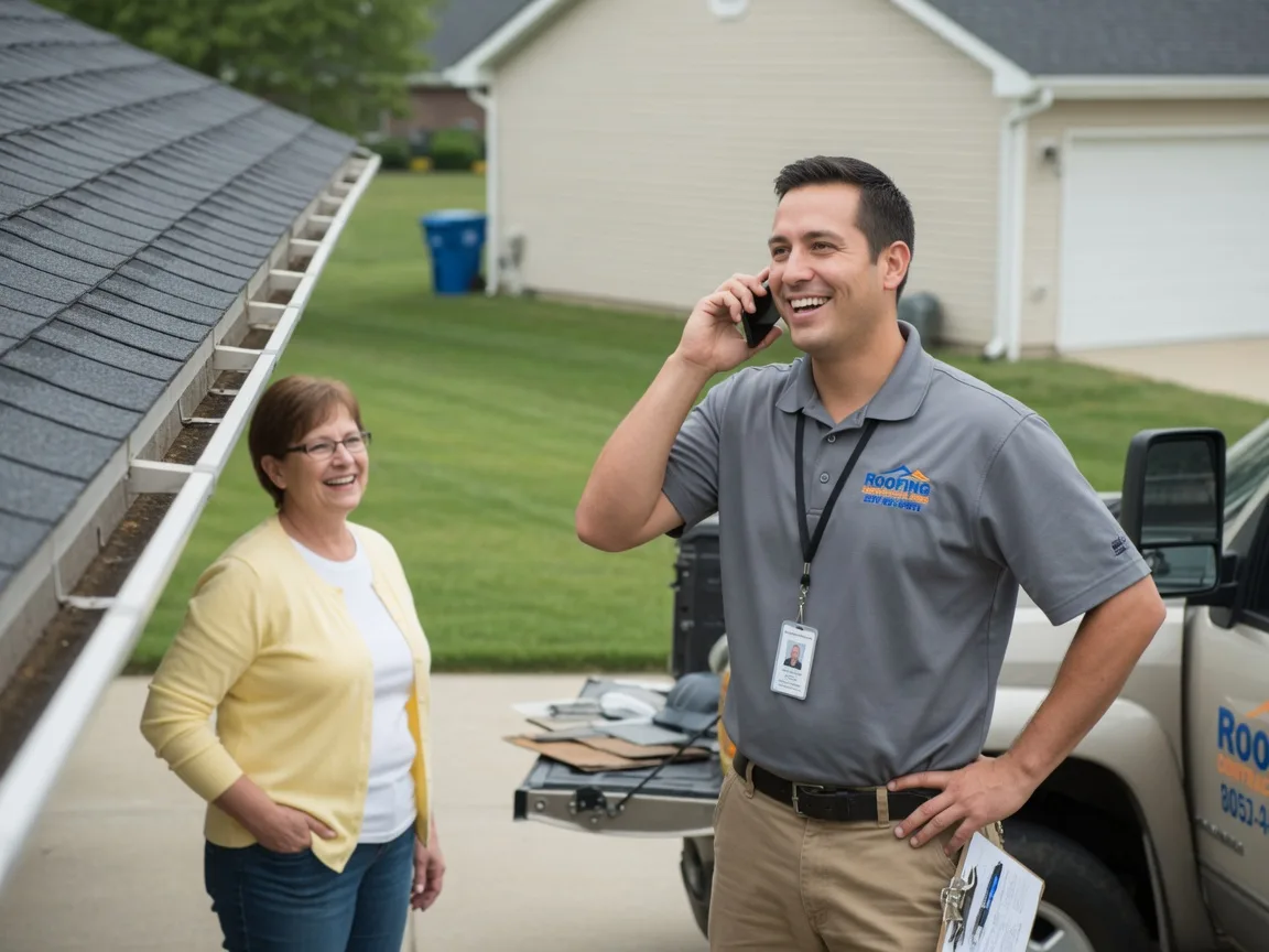 Local Roofing Contractors Mason City, IA FAQs